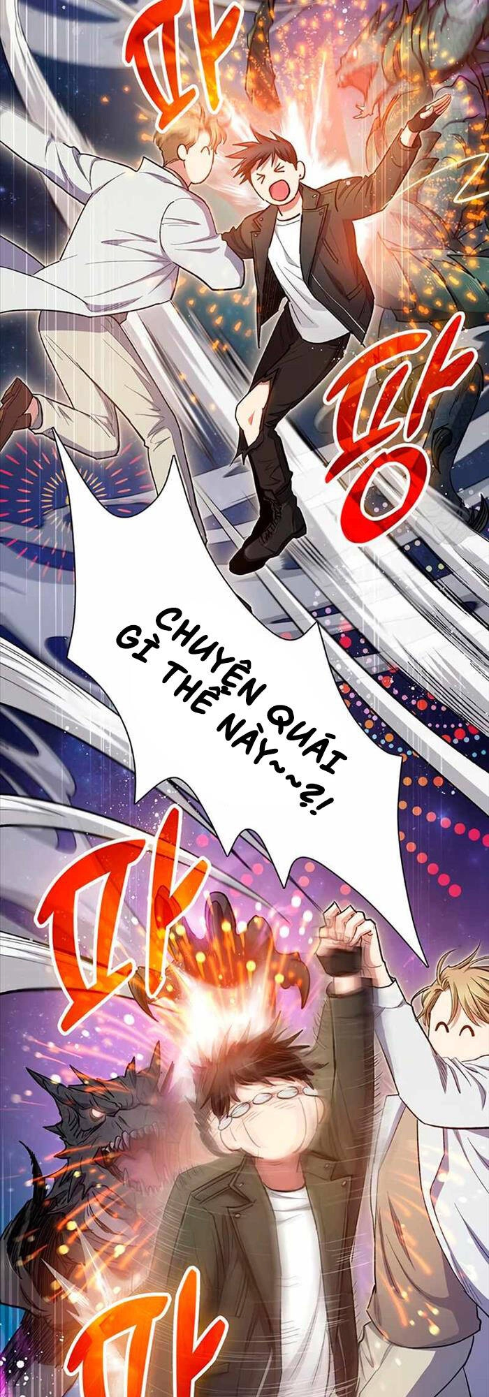 Những Ranker Cấp S Mà Tôi Nuôi Dưỡng Chapter 88 - 53