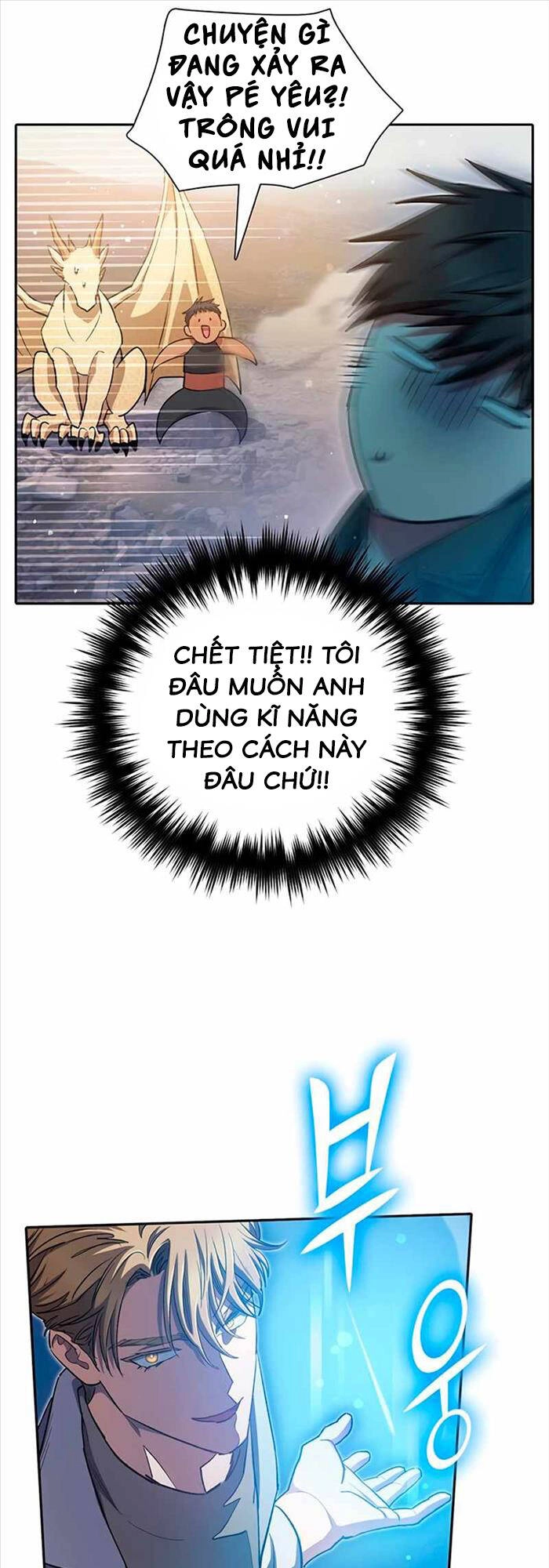 Những Ranker Cấp S Mà Tôi Nuôi Dưỡng Chapter 88 - 55