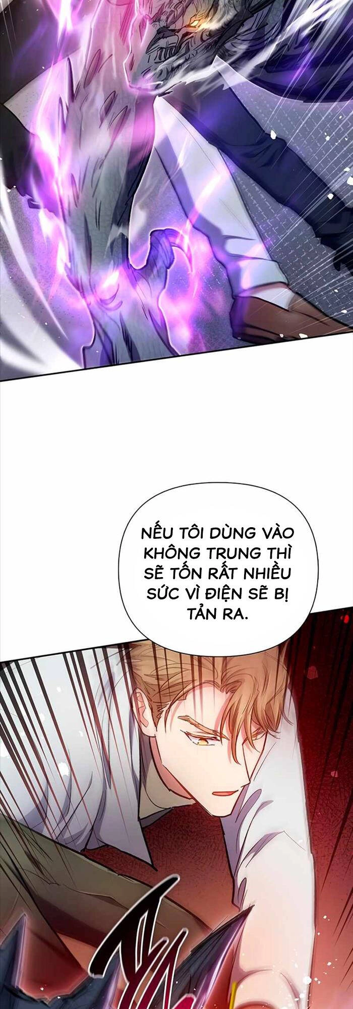 Những Ranker Cấp S Mà Tôi Nuôi Dưỡng Chapter 88 - 57