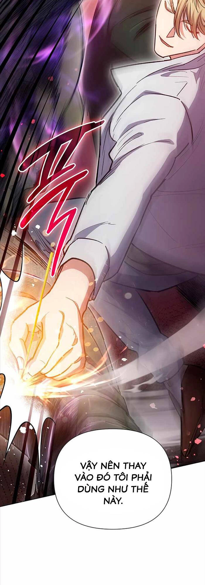 Những Ranker Cấp S Mà Tôi Nuôi Dưỡng Chapter 88 - 59