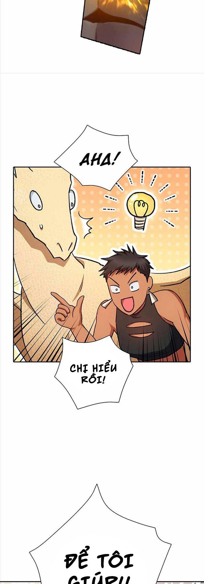 Những Ranker Cấp S Mà Tôi Nuôi Dưỡng Chapter 88 - 61