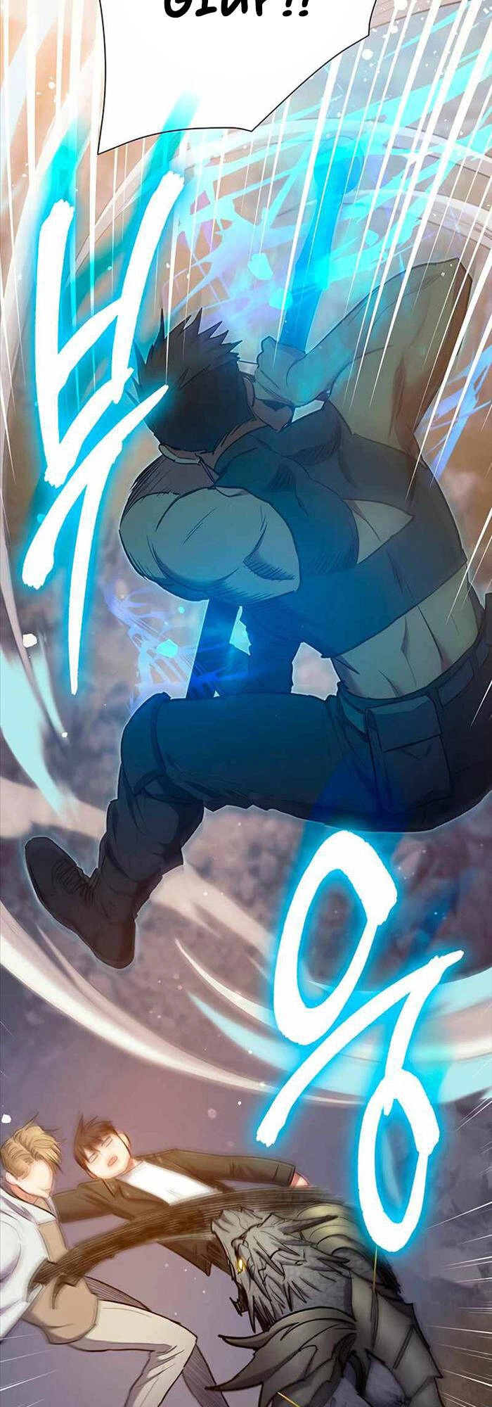 Những Ranker Cấp S Mà Tôi Nuôi Dưỡng Chapter 88 - 62