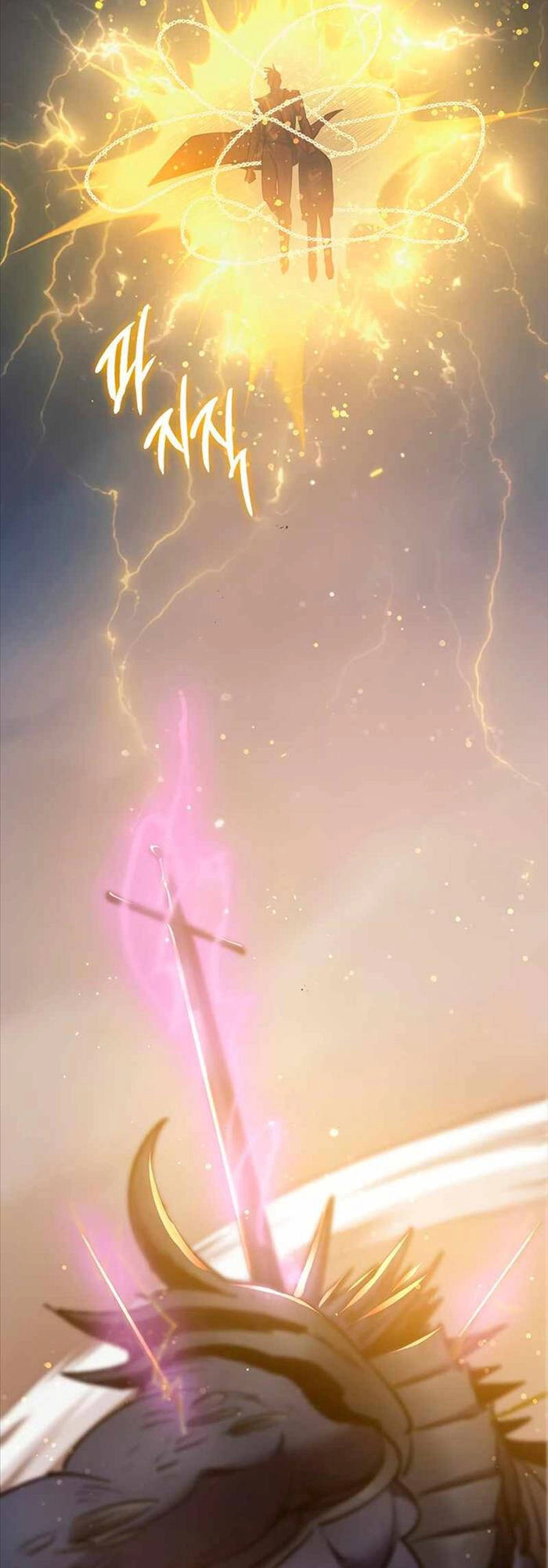 Những Ranker Cấp S Mà Tôi Nuôi Dưỡng Chapter 88 - 67