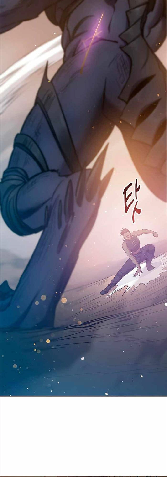 Những Ranker Cấp S Mà Tôi Nuôi Dưỡng Chapter 88 - 68