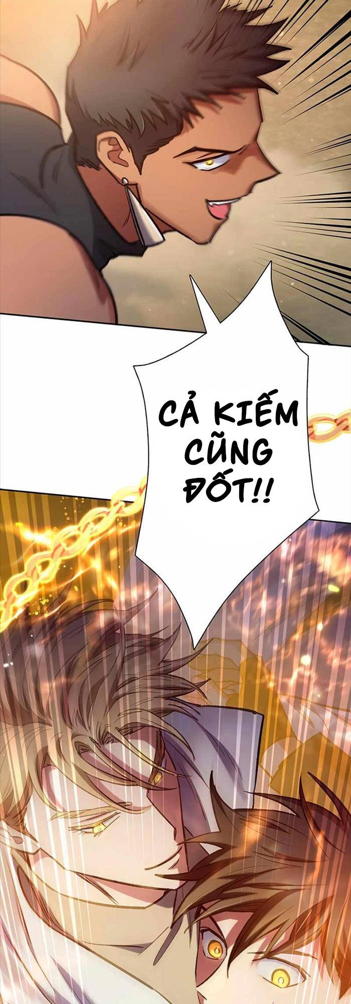 Những Ranker Cấp S Mà Tôi Nuôi Dưỡng Chapter 88 - 69