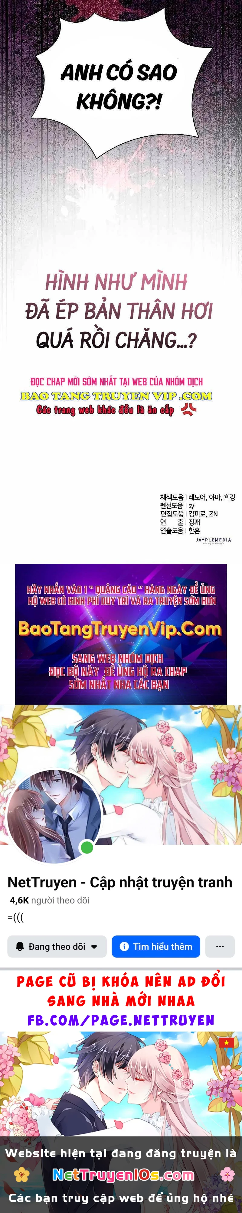Những Ranker Cấp S Mà Tôi Nuôi Dưỡng Chapter 137 - 48