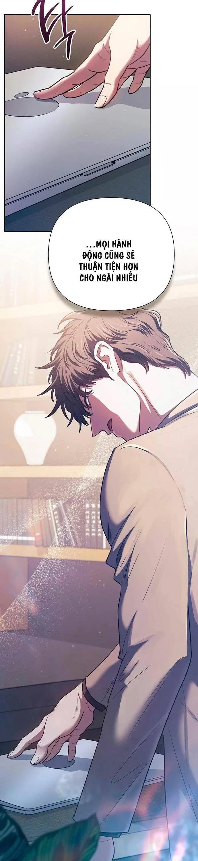 Những Ranker Cấp S Mà Tôi Nuôi Dưỡng Chapter 138 - 31