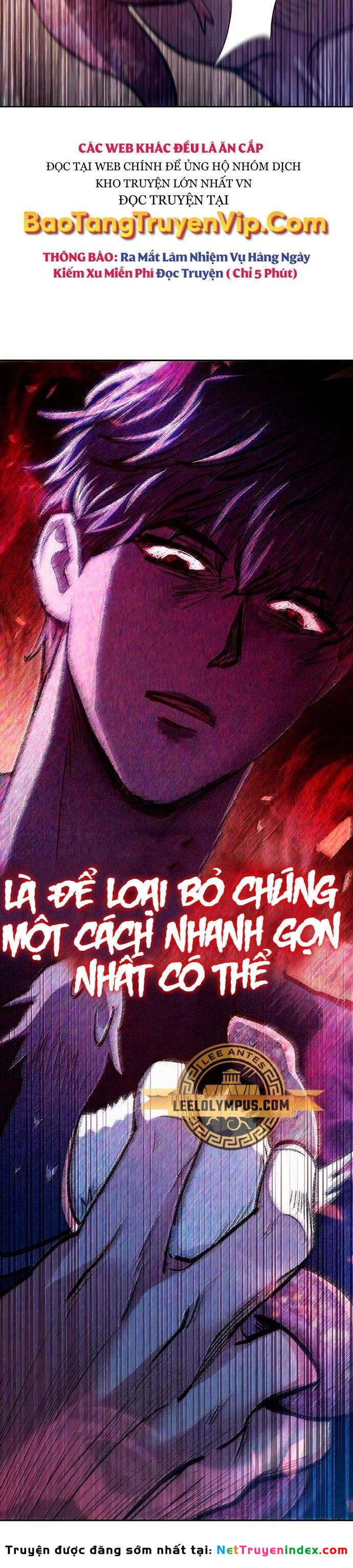 Những Ranker Cấp S Mà Tôi Nuôi Dưỡng Chapter 138 - 39