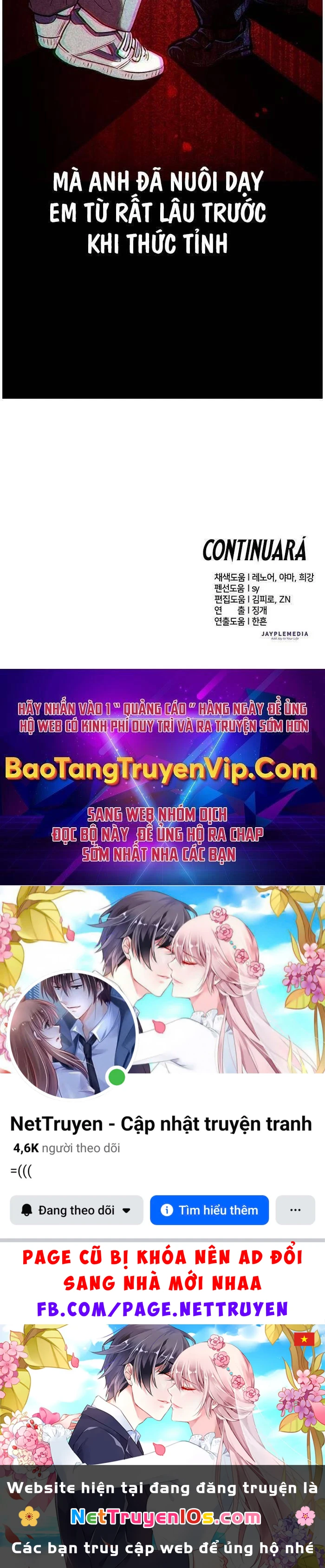Những Ranker Cấp S Mà Tôi Nuôi Dưỡng Chapter 138 - 45