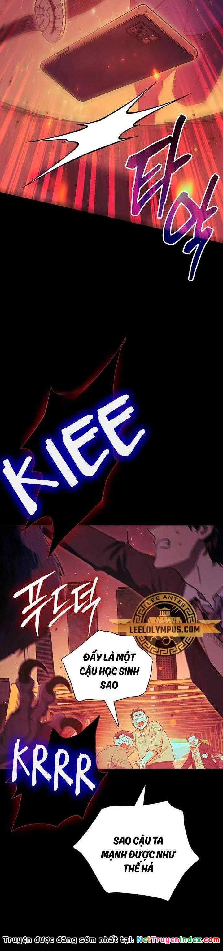 Những Ranker Cấp S Mà Tôi Nuôi Dưỡng Chapter 139 - 7