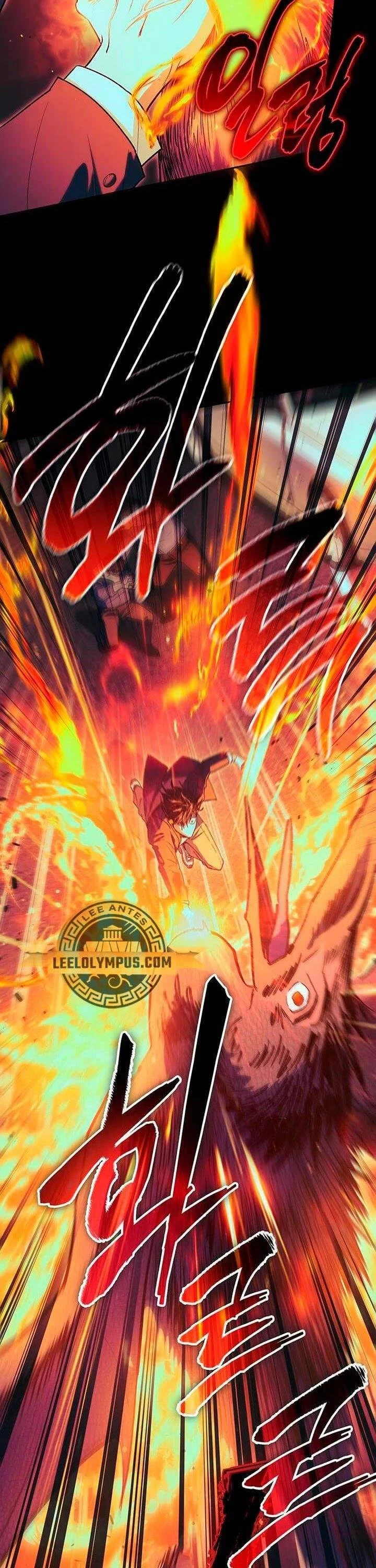 Những Ranker Cấp S Mà Tôi Nuôi Dưỡng Chapter 139 - 10