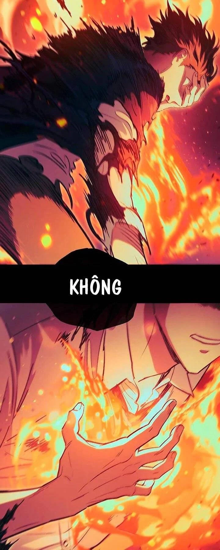 Những Ranker Cấp S Mà Tôi Nuôi Dưỡng Chapter 139 - 18