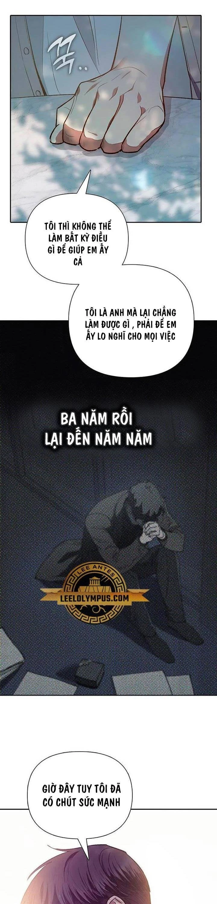 Những Ranker Cấp S Mà Tôi Nuôi Dưỡng Chapter 139 - 42