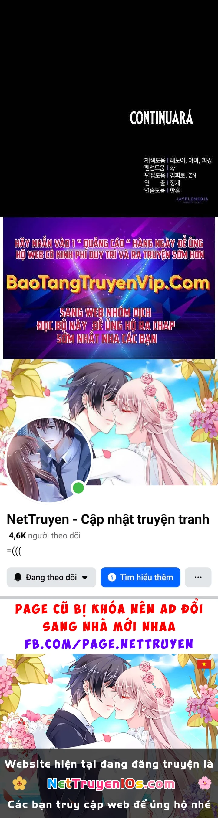 Những Ranker Cấp S Mà Tôi Nuôi Dưỡng Chapter 139 - 49