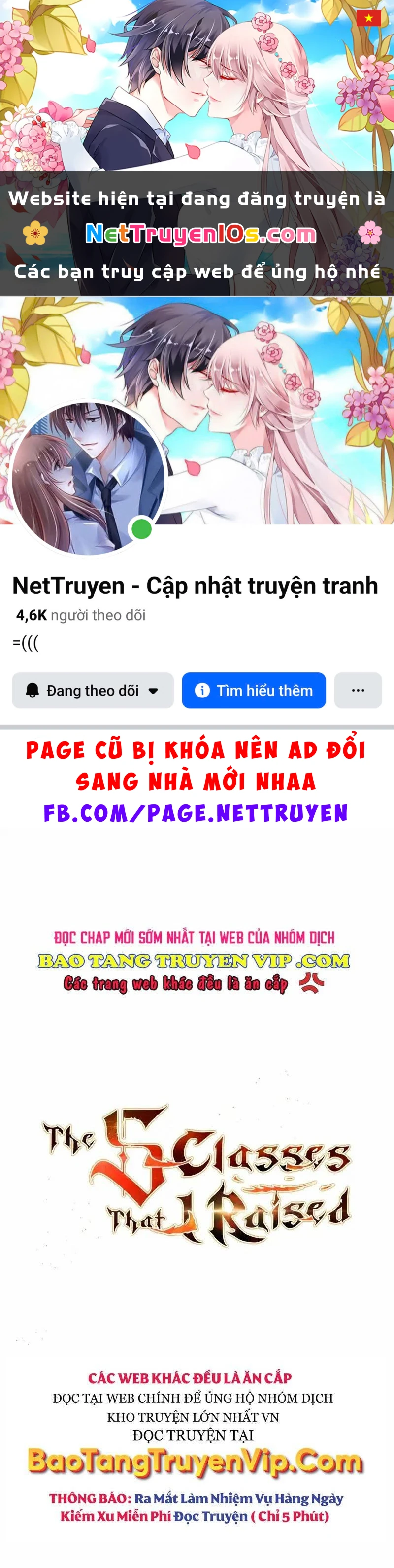 Những Ranker Cấp S Mà Tôi Nuôi Dưỡng Chapter 141 - 1