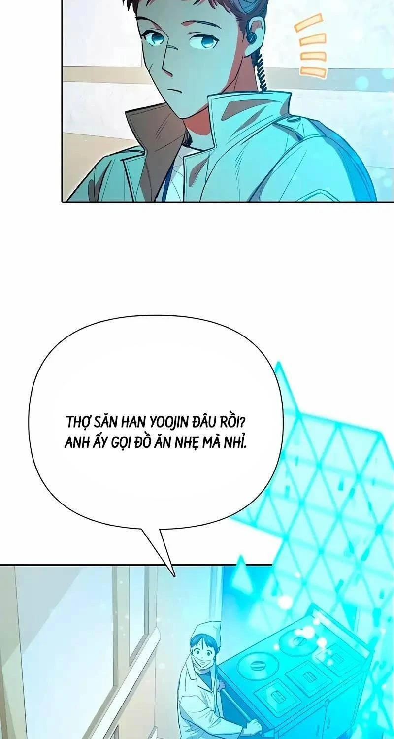 Những Ranker Cấp S Mà Tôi Nuôi Dưỡng Chapter 141 - 29