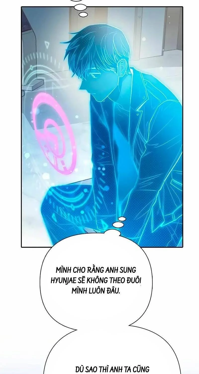 Những Ranker Cấp S Mà Tôi Nuôi Dưỡng Chapter 141 - 35
