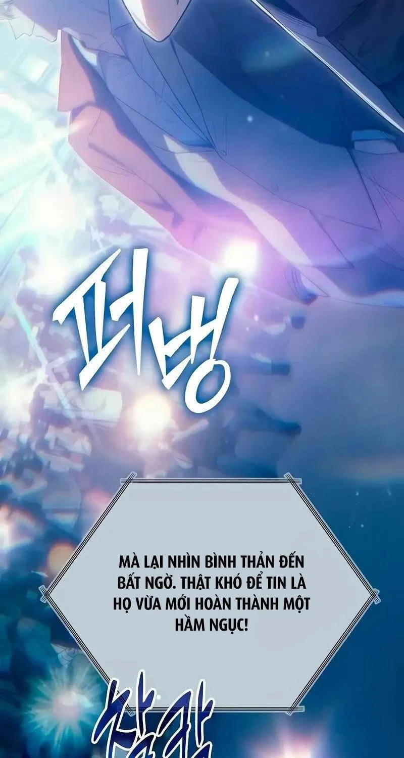 Những Ranker Cấp S Mà Tôi Nuôi Dưỡng Chapter 141 - 39