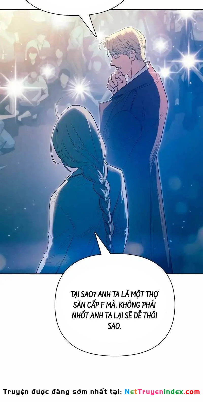Những Ranker Cấp S Mà Tôi Nuôi Dưỡng Chapter 141 - 45