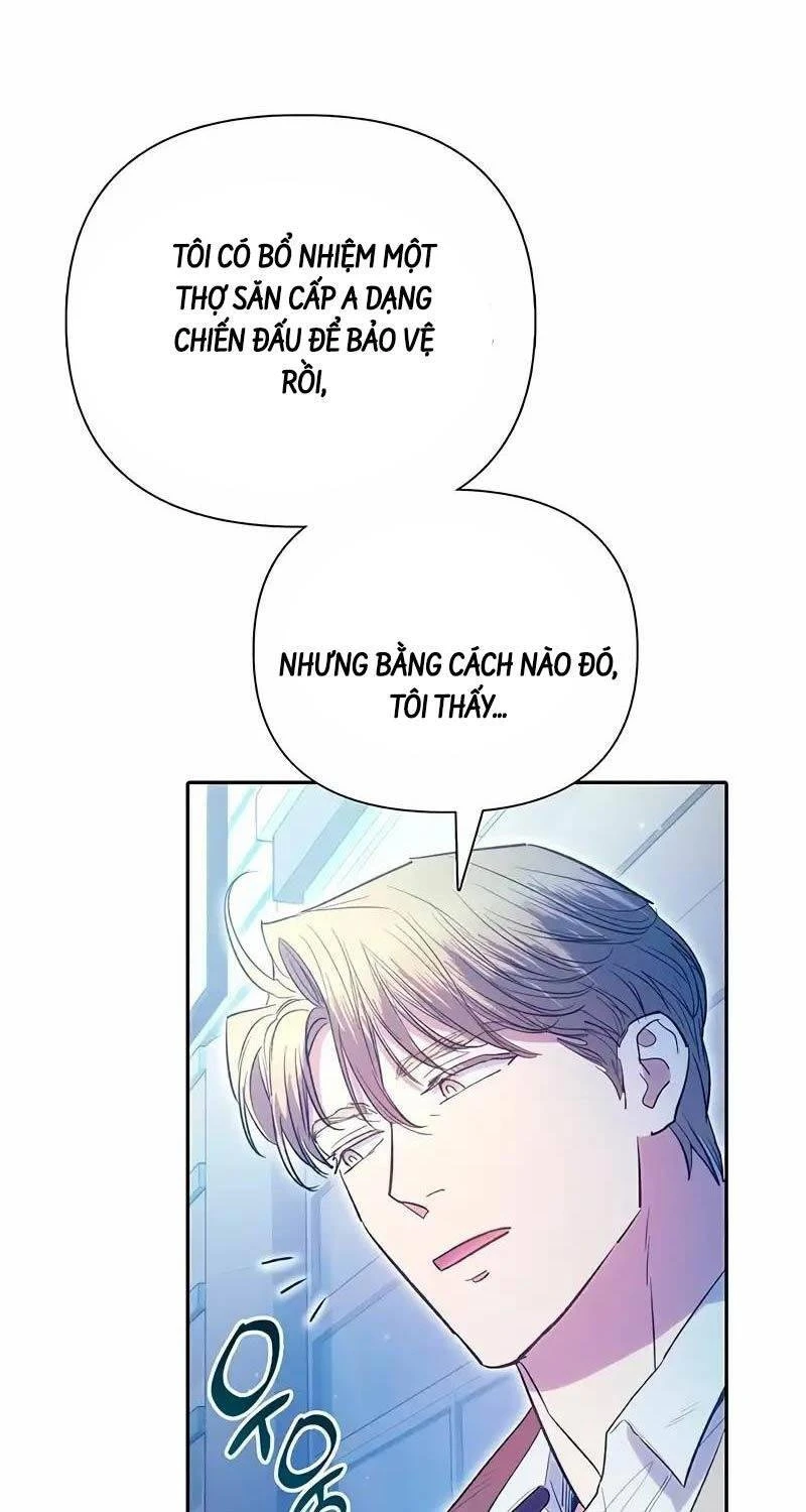 Những Ranker Cấp S Mà Tôi Nuôi Dưỡng Chapter 141 - 46