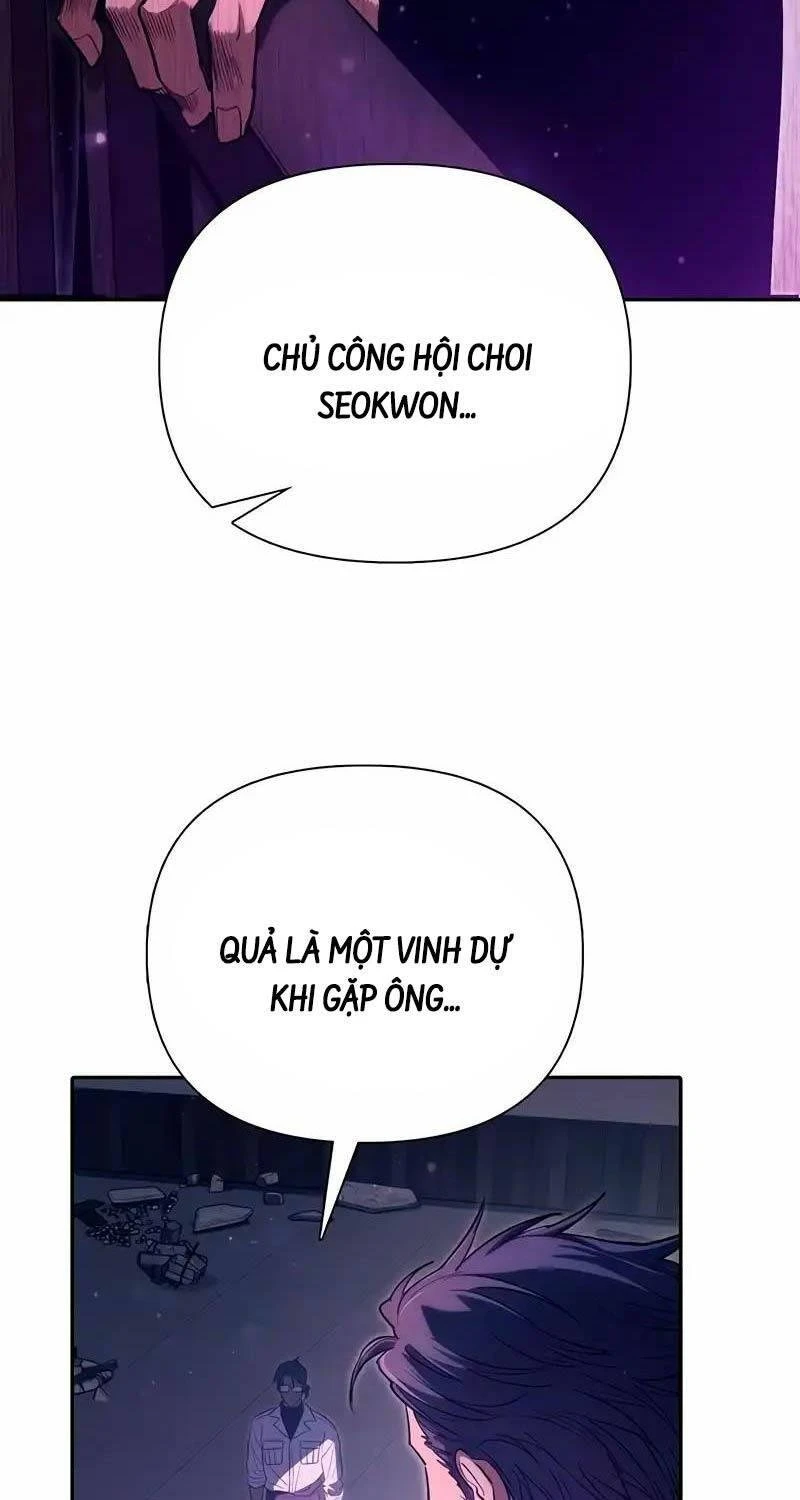 Những Ranker Cấp S Mà Tôi Nuôi Dưỡng Chapter 141 - 80