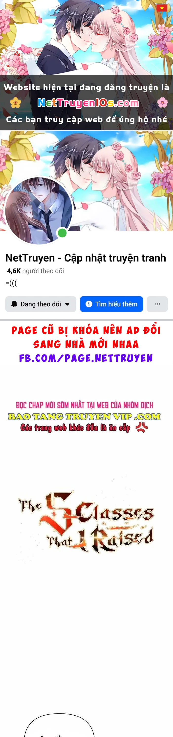 Những Ranker Cấp S Mà Tôi Nuôi Dưỡng Chapter 142 - 1