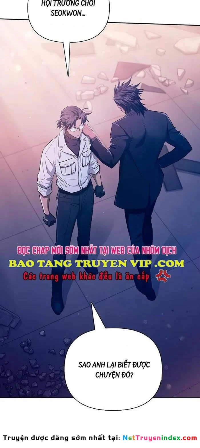 Những Ranker Cấp S Mà Tôi Nuôi Dưỡng Chapter 142 - 2