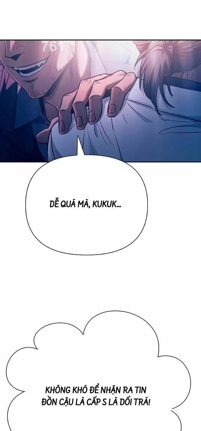 Những Ranker Cấp S Mà Tôi Nuôi Dưỡng Chapter 142 - 3