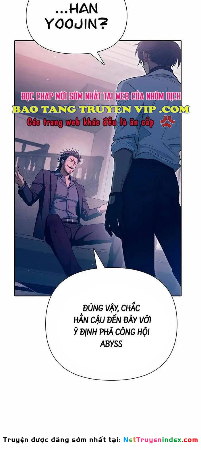 Những Ranker Cấp S Mà Tôi Nuôi Dưỡng Chapter 142 - 10