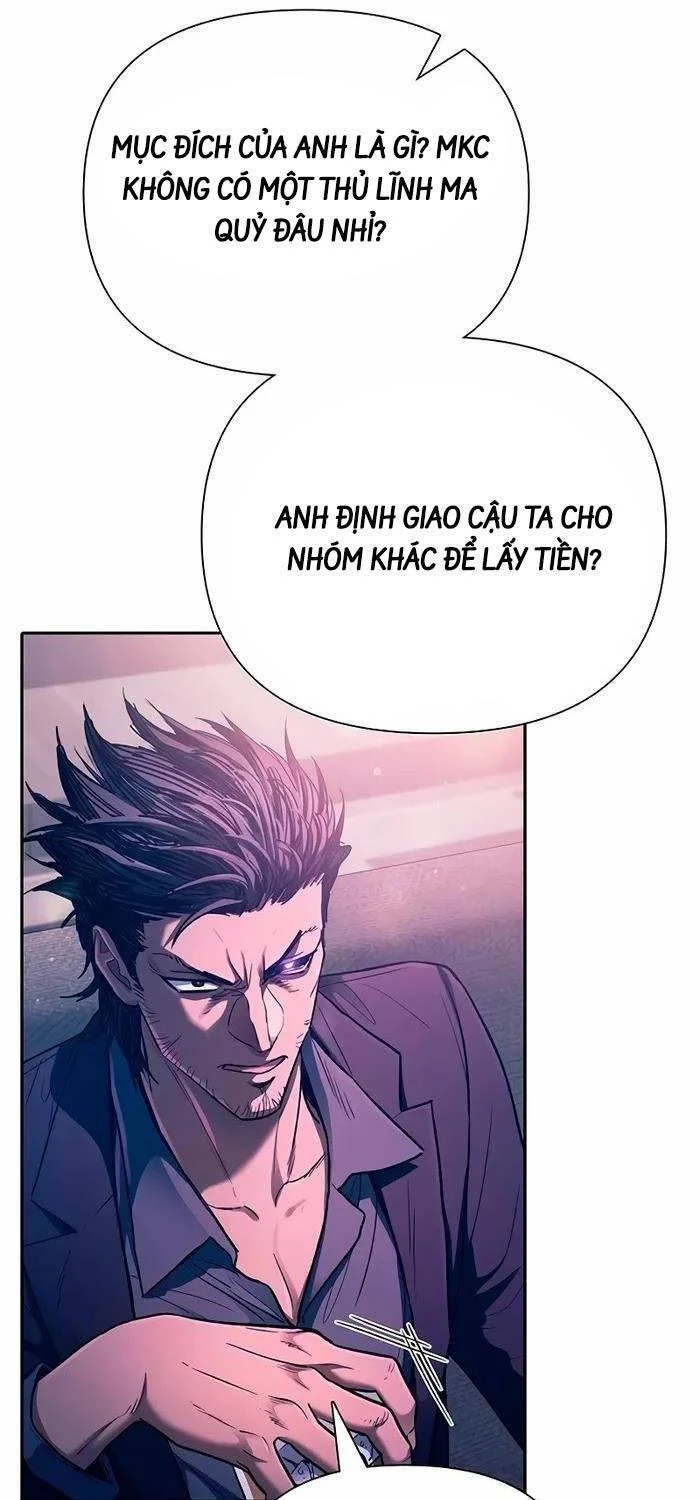 Những Ranker Cấp S Mà Tôi Nuôi Dưỡng Chapter 142 - 11