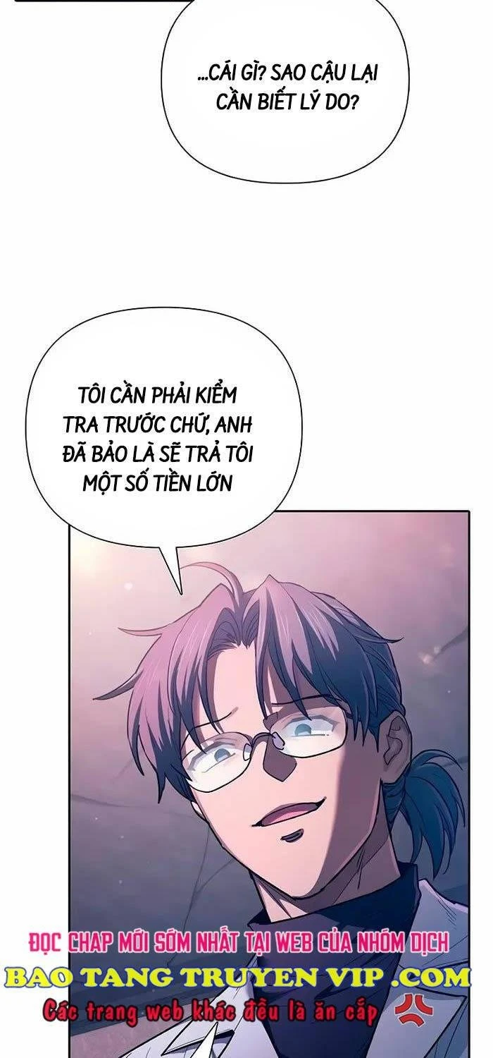 Những Ranker Cấp S Mà Tôi Nuôi Dưỡng Chapter 142 - 12