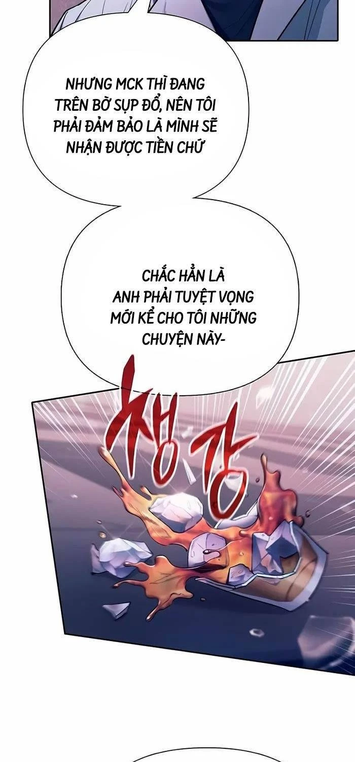 Những Ranker Cấp S Mà Tôi Nuôi Dưỡng Chapter 142 - 13