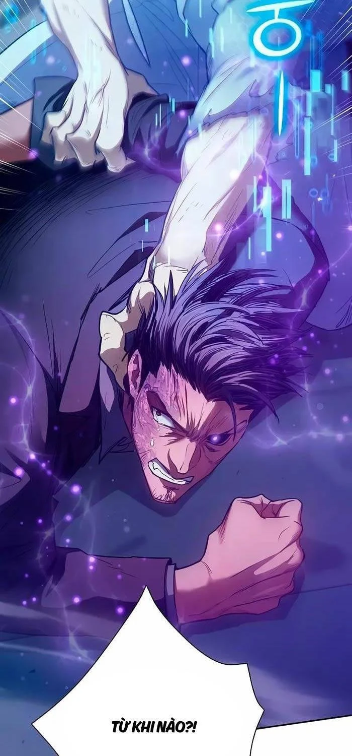 Những Ranker Cấp S Mà Tôi Nuôi Dưỡng Chapter 142 - 20