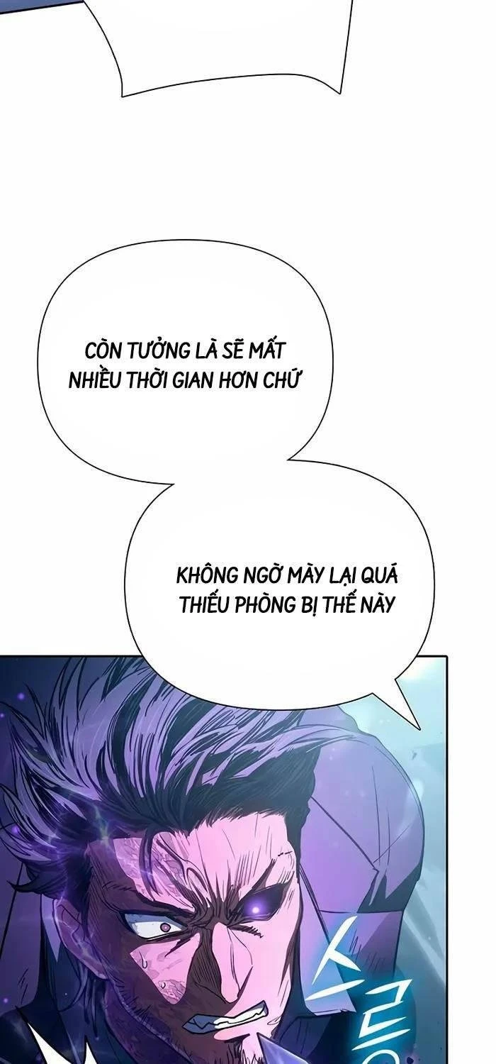 Những Ranker Cấp S Mà Tôi Nuôi Dưỡng Chapter 142 - 21