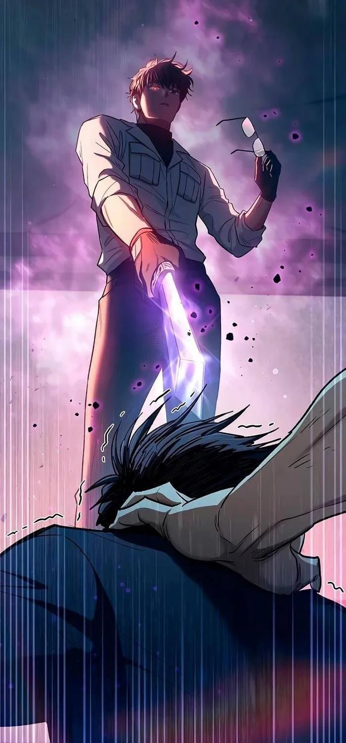 Những Ranker Cấp S Mà Tôi Nuôi Dưỡng Chapter 142 - 23