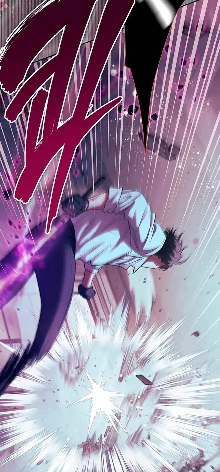 Những Ranker Cấp S Mà Tôi Nuôi Dưỡng Chapter 142 - 31