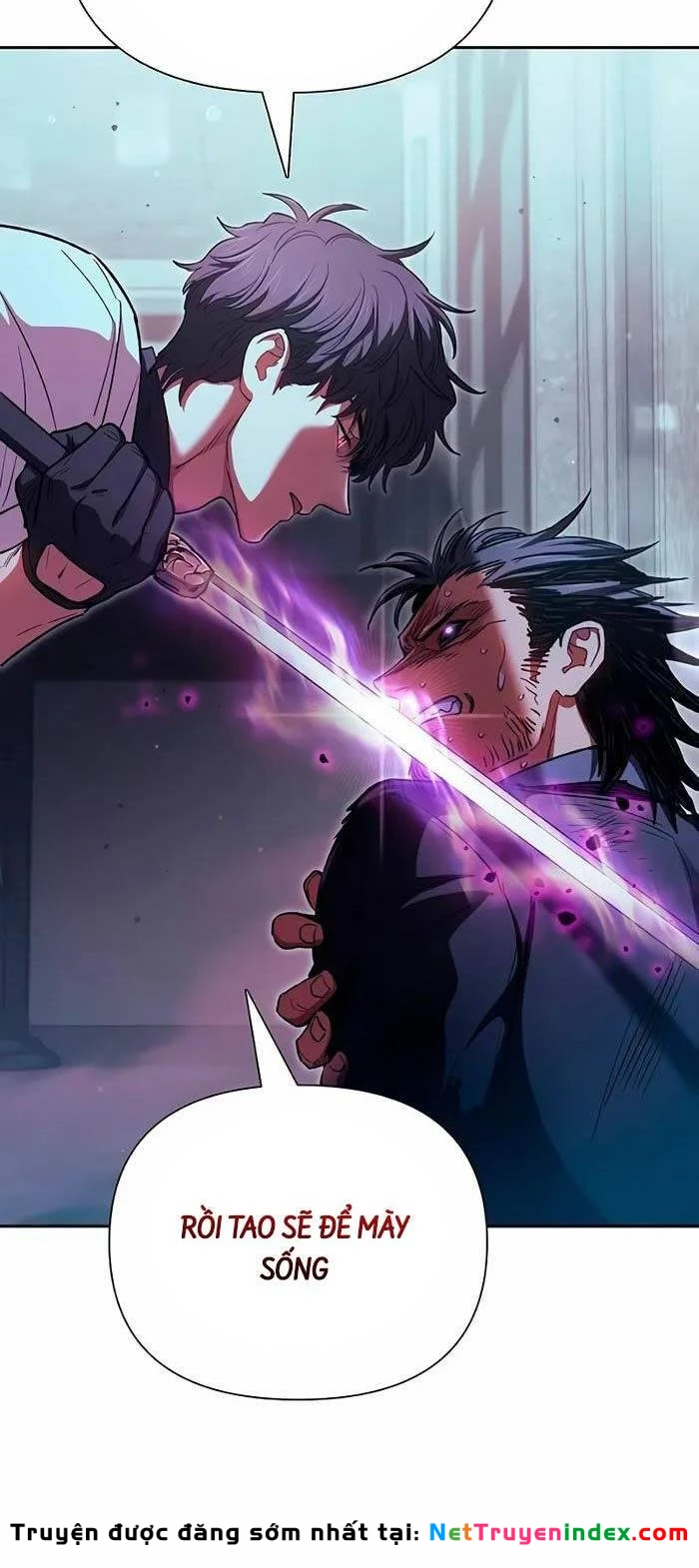 Những Ranker Cấp S Mà Tôi Nuôi Dưỡng Chapter 142 - 37