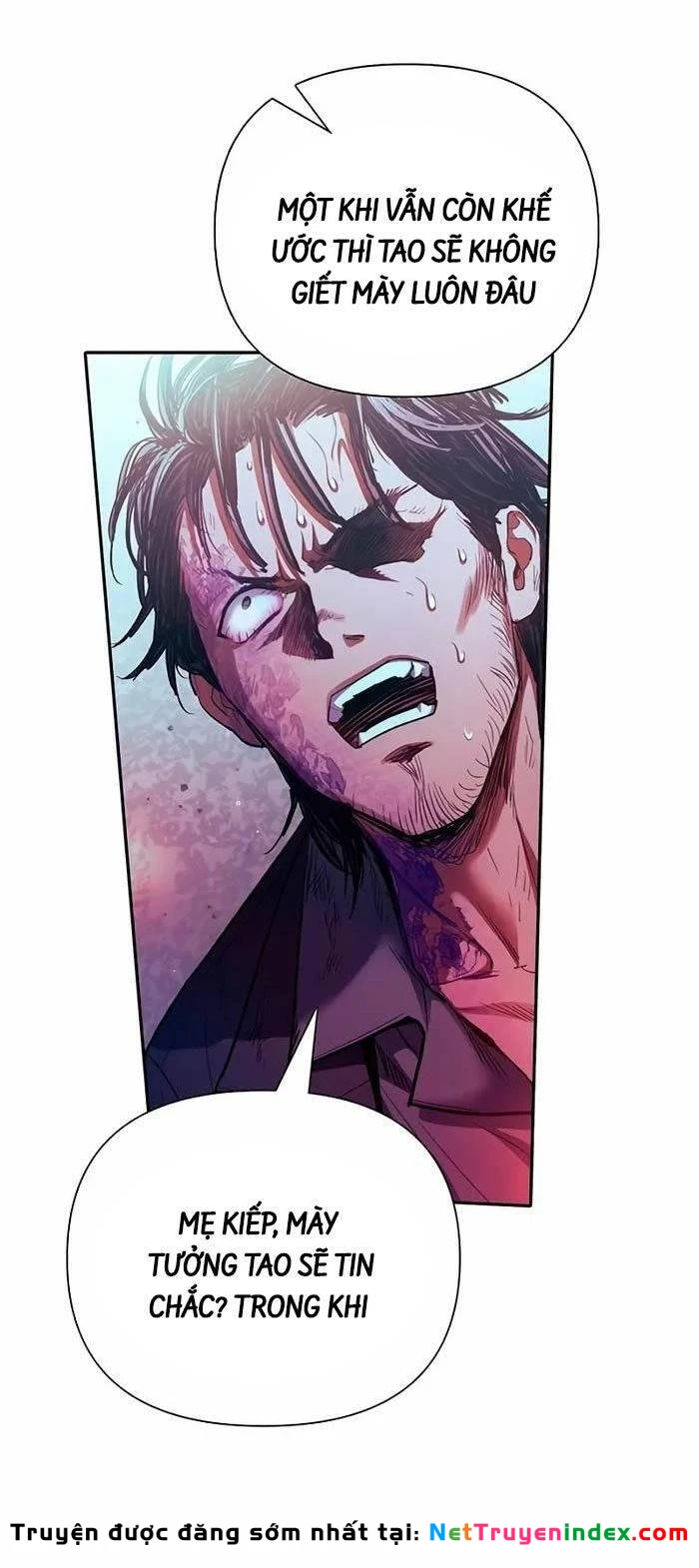 Những Ranker Cấp S Mà Tôi Nuôi Dưỡng Chapter 142 - 38