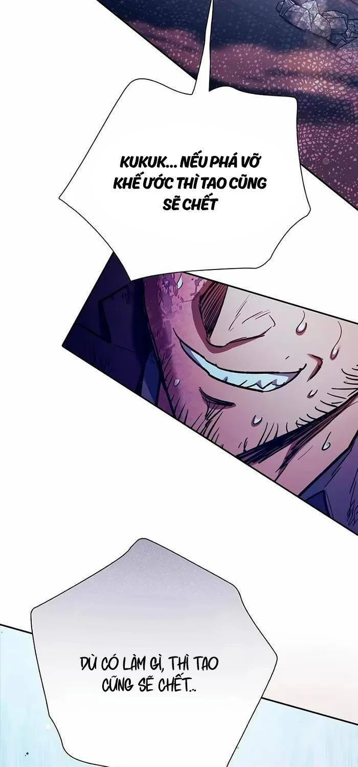 Những Ranker Cấp S Mà Tôi Nuôi Dưỡng Chapter 142 - 45