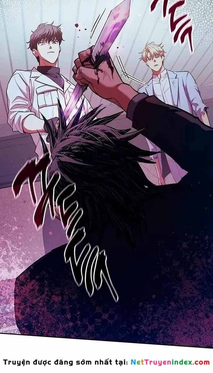 Những Ranker Cấp S Mà Tôi Nuôi Dưỡng Chapter 142 - 52