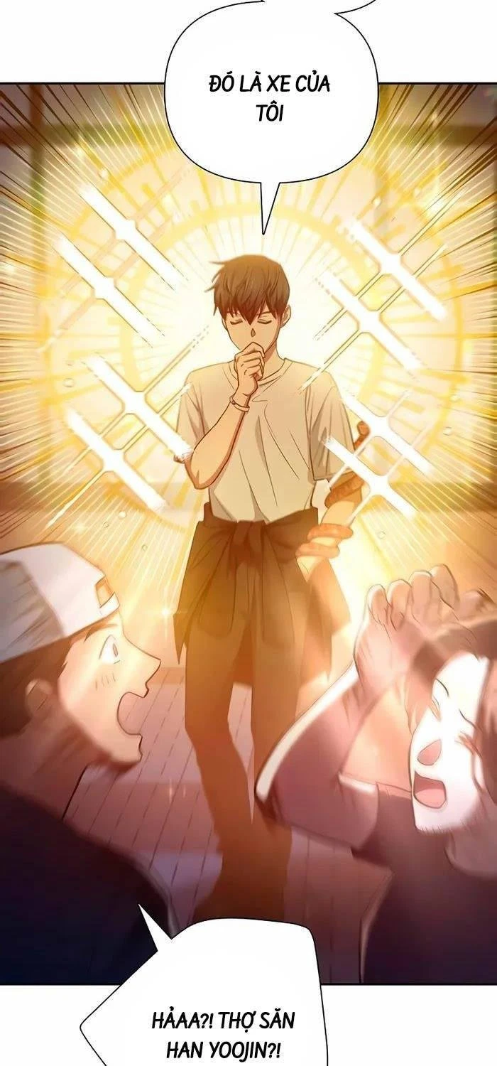Những Ranker Cấp S Mà Tôi Nuôi Dưỡng Chapter 142 - 73