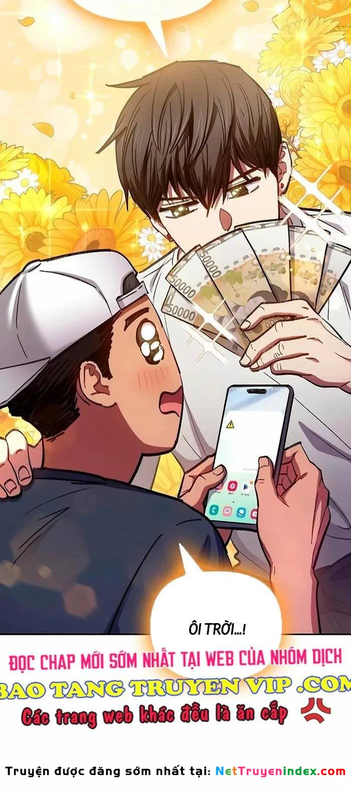 Những Ranker Cấp S Mà Tôi Nuôi Dưỡng Chapter 142 - 78