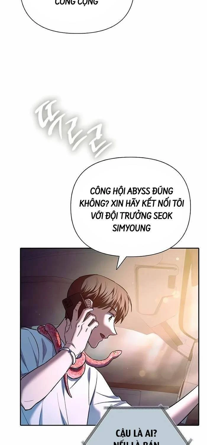 Những Ranker Cấp S Mà Tôi Nuôi Dưỡng Chapter 142 - 80