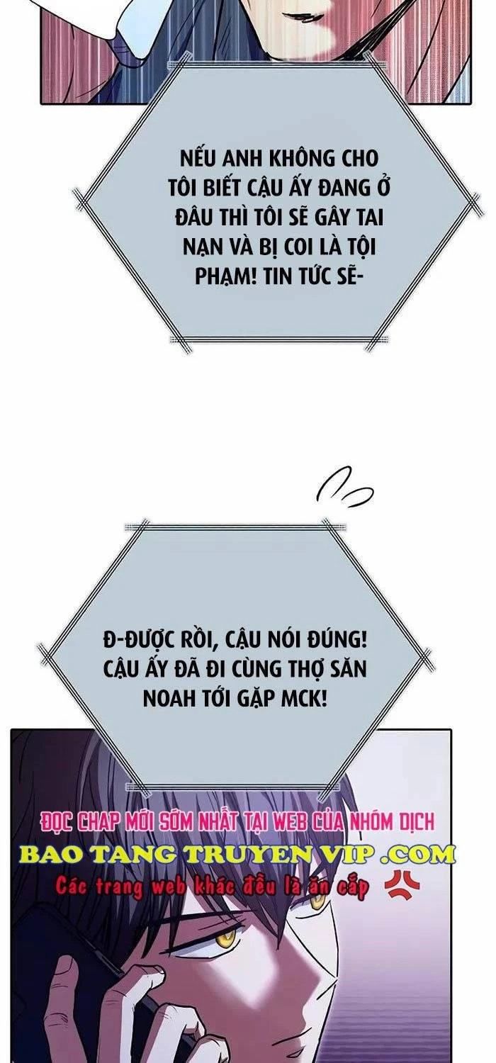 Những Ranker Cấp S Mà Tôi Nuôi Dưỡng Chapter 142 - 85