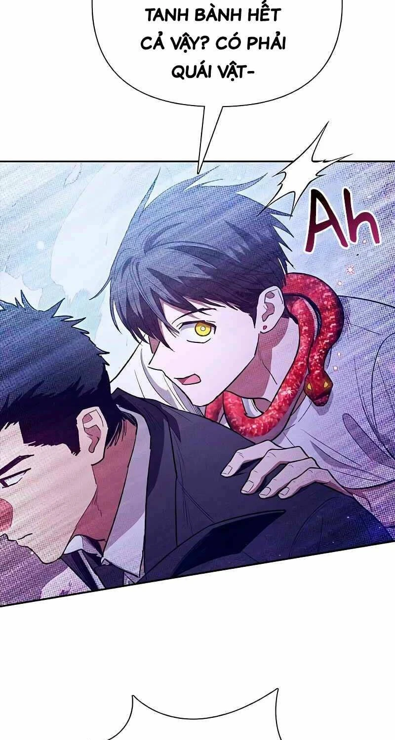Những Ranker Cấp S Mà Tôi Nuôi Dưỡng Chapter 143 - 24