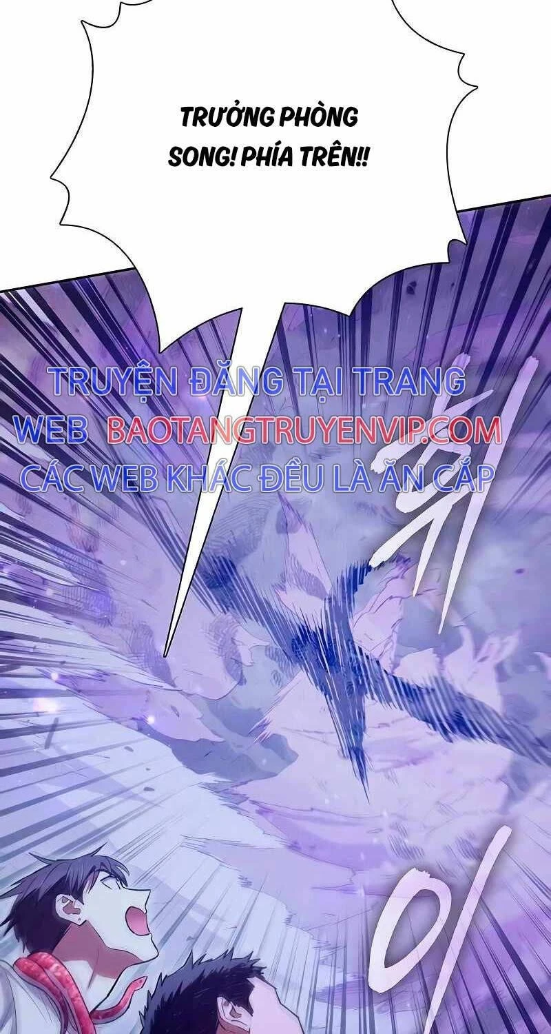 Những Ranker Cấp S Mà Tôi Nuôi Dưỡng Chapter 143 - 25