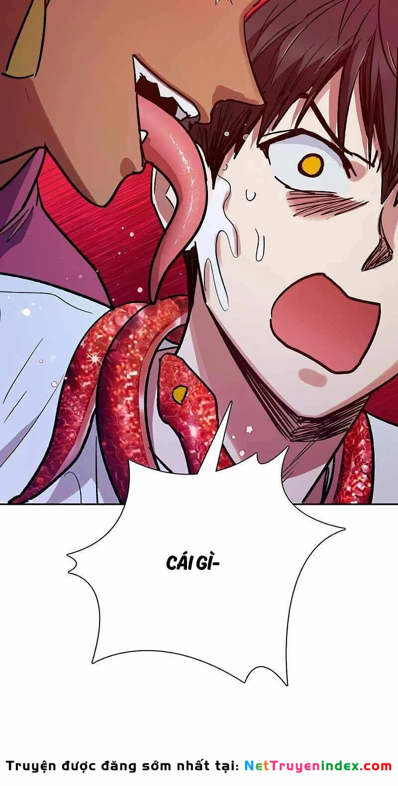 Những Ranker Cấp S Mà Tôi Nuôi Dưỡng Chapter 143 - 30