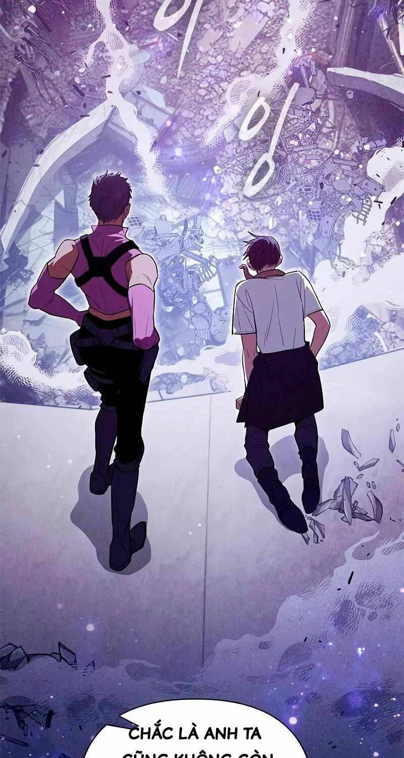 Những Ranker Cấp S Mà Tôi Nuôi Dưỡng Chapter 143 - 56