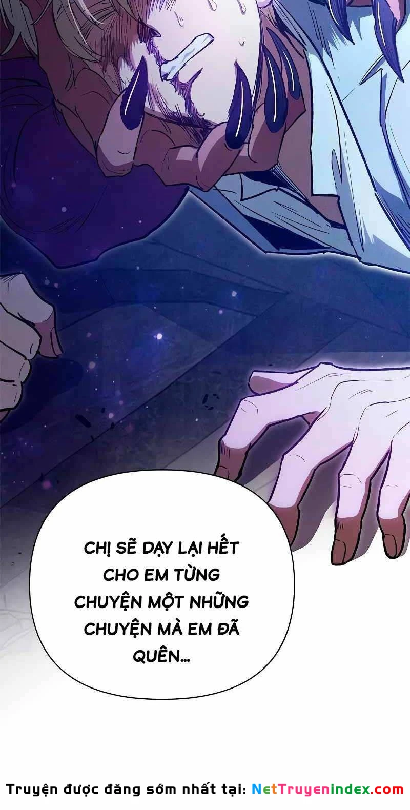 Những Ranker Cấp S Mà Tôi Nuôi Dưỡng Chapter 143 - 64