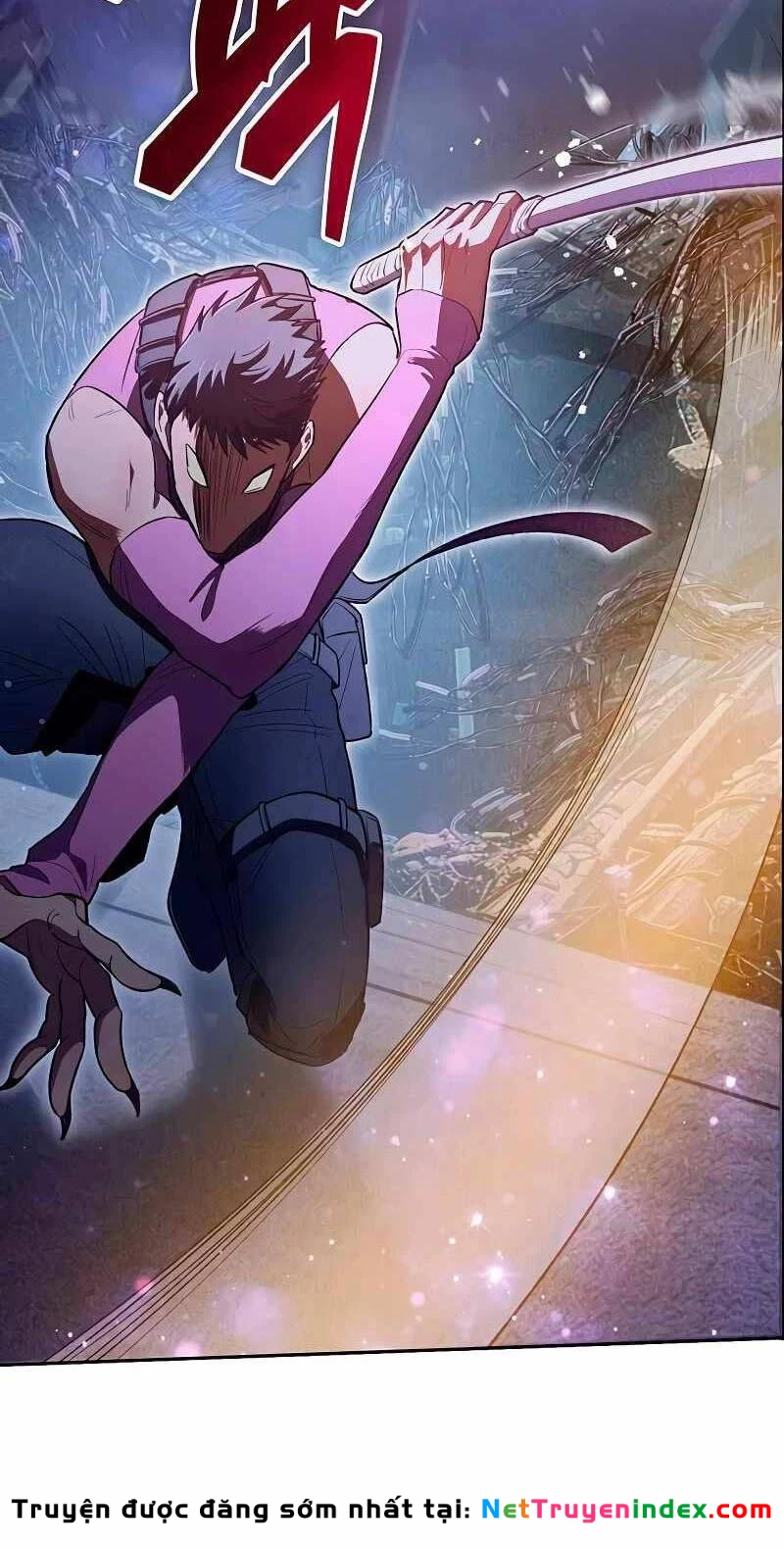 Những Ranker Cấp S Mà Tôi Nuôi Dưỡng Chapter 143 - 77
